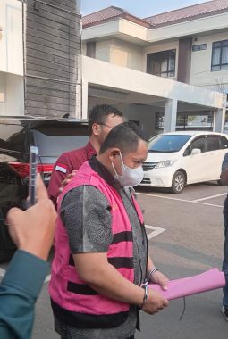 Skandal Air Bersih Bekasi! 3 Pejabat Jadi Tersangka, Rp4,5 Miliar Diduga Raib