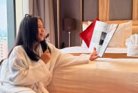 Tamu menikmati pengalaman menginap di Vasaka Hotel Jakarta yang menghadirkan promo spesial "Hadiah Kemerdekaan" sepanjang Agustus 2026 untuk meningkatkan okupansi hotel.