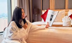 Vasaka Hotel Jakarta Bidik Wisatawan dan Pelaku Bisnis Lewat Promo Kemerdekaan Agustus 2026