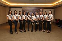 Inilah Finalis 10 Besar Miss Jakarta Fair 2026