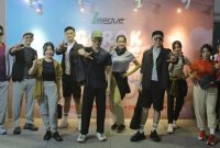 Luncurkan Koleksi Terbaru di Jakarta Fair 2026, League Tebar Promo Spesial