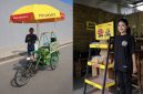 Pelaku UMKM memanfaatkan layanan dan dukungan logistik Maxim untuk memperluas jangkauan pasar serta meningkatkan efisiensi operasional. Program yang telah hadir di lebih dari 400 kota di Indonesia ini menjadi bagian dari upaya Maxim dalam mendukung pertumbuhan usaha lokal dan perekonomian daerah.