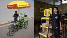 Pelaku UMKM memanfaatkan layanan dan dukungan logistik Maxim untuk memperluas jangkauan pasar serta meningkatkan efisiensi operasional. Program yang telah hadir di lebih dari 400 kota di Indonesia ini menjadi bagian dari upaya Maxim dalam mendukung pertumbuhan usaha lokal dan perekonomian daerah.