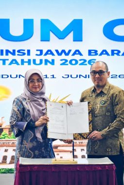 Daihatsu Raih Penghargaan CSR Jawa Barat 2026, Komitmen Pendidikan dan Lingkungan Tuai Apresiasi
