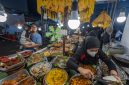 Ragam Makanan Khas Daerah Tersaji di Jakarta Fair 2026