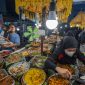 Ragam Makanan Khas Daerah Tersaji di Jakarta Fair 2026