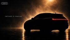 Audi Indonesia memberikan teaser siluet SUV premium terbaru yang akan melengkapi lini Audi Q Series menjelang peluncurannya pada ajang Gaikindo Indonesia International Auto Show (GIIAS) 2026. Model anyar tersebut diisyaratkan melalui kampanye bertajuk