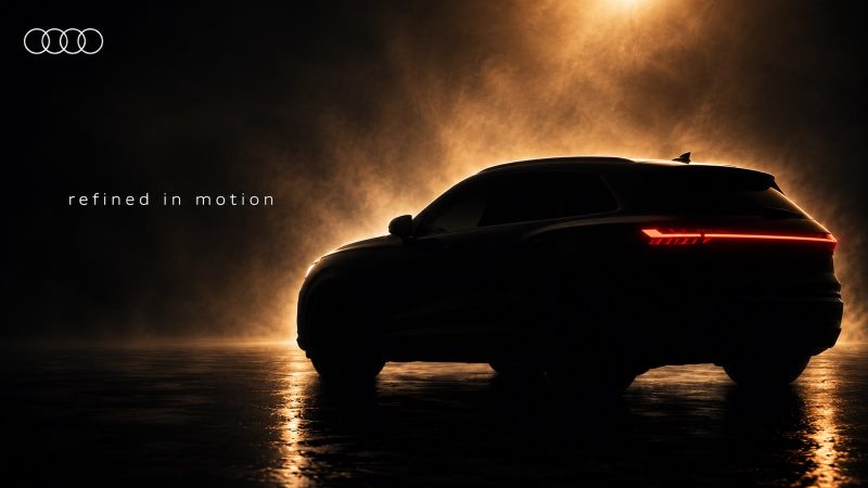 Audi Indonesia memberikan teaser siluet SUV premium terbaru yang akan melengkapi lini Audi Q Series menjelang peluncurannya pada ajang Gaikindo Indonesia International Auto Show (GIIAS) 2026. Model anyar tersebut diisyaratkan melalui kampanye bertajuk 