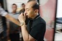 Kejaksaan Negeri Kabupaten Bekasi menerima pelimpahan tersangka dan barang bukti kasus dugaan pengeroyokan yang melibatkan anggota DPRD Kabupaten Bekasi berinisial NY.