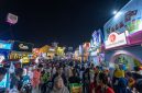 Serbu, Produk Serba Gratis di Jakarta Fair 2026.