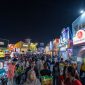 Serbu, Produk Serba Gratis di Jakarta Fair 2026.