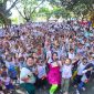 Ratusan anak bersama orang tua memadati Kids Color Party 2026 di Lippo Mall Cikarang dalam rangka memperingati Hari Anak Nasional. FOX Lite Hotel Cikarang turut memeriahkan acara melalui booth interaktif, sajian kuliner, aktivasi Ascott Star Rewards (ASR), serta pembagian berbagai hadiah menarik.