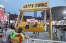 Yuk, Coba Keseruan Wahana Permainan Anak di Jakarta Fair 2026.