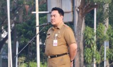 Cegah Korupsi dari Hulu, Kepala Bappeda Bekasi: “Harus Kita yang Memulainya”