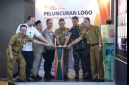 Logo resmi Hari Jadi Kabupaten Bekasi ke-76 Tahun 2026 yang mengusung tema 