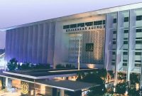 Ket. Kantor kejaksaan Agung ( Dok. Istimewa).