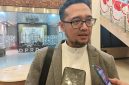 Ketua DPRD Kabupaten Bekasi Ade Sukron.