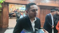 Plt Bupati Bekasi dr. Asep Surya Atmaja.