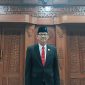 dr. Ferry Parluhutan Sirait resmi dilantik sebagai Anggota DPRD Kabupaten Bekasi dari Fraksi PDI Perjuangan.