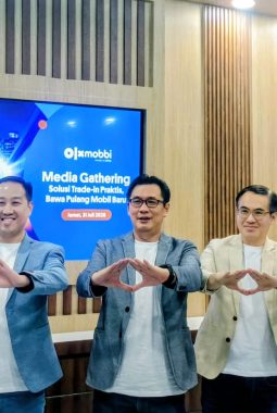 Bingung Pilih Mobil di GIIAS 2026? Coba Tanya OLA, Jawabannya Bikin Kaget!