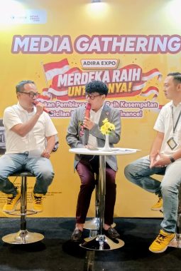 Adira Expo Bandung 2026 Hadirkan Promo Kredit Mobil dan Motor Spesial HUT RI, Ini Daftar Keuntungannya