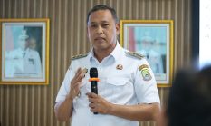 Tri Adhianto Minta OPD Perkuat Pengawasan, Pemkot Bekasi Benahi Sistem Cegah Korupsi