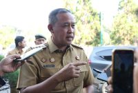 Wali Kota Bekasi Tri Adhianto terus mendorong kawasan tanpa rokok di ruang publik. Sebanyak 83,10 persen pemuda Kota Bekasi tercatat tidak merokok, menjadi yang tertinggi di Jawa Barat.