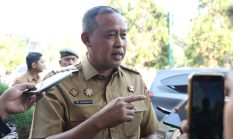 Bikin Bangga! 83,10 Persen Pemuda Bekasi Ternyata Tak Merokok, Tertinggi di Jabar