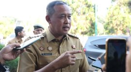 Wali Kota Bekasi Tri Adhianto terus mendorong kawasan tanpa rokok di ruang publik. Sebanyak 83,10 persen pemuda Kota Bekasi tercatat tidak merokok, menjadi yang tertinggi di Jawa Barat.