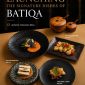 Keterangan foto:
Empat Signature Dish terbaru BATIQA Hotel Jababeka, yakni Arsik Barramundi, Tahu Cabe Garam, Otak-Otak Kenangan, dan Dori Dabu-Dabu, resmi diluncurkan sebagai bagian dari eksplorasi cita rasa autentik Indonesia dengan sentuhan modern.