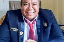 Anggota Komisi IV DPRD Kota Bekasi dari Fraksi PKB, Ahmadi Madong, saat ditemui di ruang kerjanya, Jumat (14/8/2026). Ia menyoroti belum adanya laporan dari Dinas Kesehatan Kota Bekasi terkait tindak lanjut rekomendasi DPRD mengenai kasus obat kedaluwarsa.