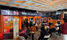 Robot AI hingga Kendaraan Medis Jadi Sorotan EDRR 2026 di Jakarta