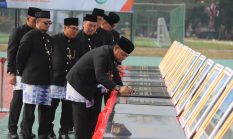 15 Proyek Bekasi Senilai Rp109 Miliar Resmi Diresmikan