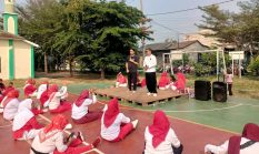 Bahrudin Dorong Puskesmas Tetap di Muktiwari, Jiovanno Nahampun Dukung Aspirasi Warga