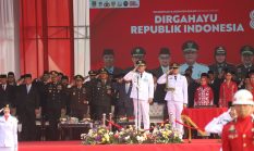 HUT ke-81 RI, Asep Surya Atmaja: Perjuangan Sekarang Menjaga Keutuhan Bangsa