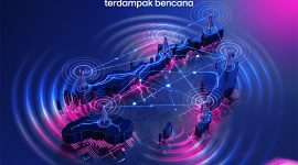 XLSMART menyiapkan dukungan konektivitas bagi pelanggan terdampak gempa di Nusa Tenggara Timur (NTT), berupa paket darurat kuota internet, gratis telepon, dan SMS untuk pengguna XL, AXIS, dan Smartfren selama masa pemulihan bencana.