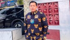 Ketua Badan Permusyawaratan Desa (BPD) Muktiwari, Widi Dwi Hapsoro, mengatakan persoalan anggaran menjadi kendala utama yang dihadapi panitia Pilkades.