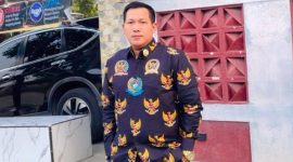 Ketua Badan Permusyawaratan Desa (BPD) Muktiwari, Widi Dwi Hapsoro, mengatakan persoalan anggaran menjadi kendala utama yang dihadapi panitia Pilkades.