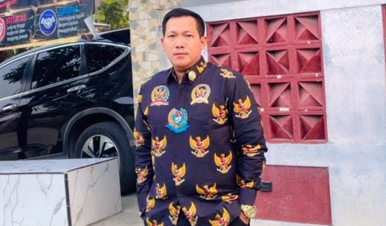 Ketua Badan Permusyawaratan Desa (BPD) Muktiwari, Widi Dwi Hapsoro, mengatakan persoalan anggaran menjadi kendala utama yang dihadapi panitia Pilkades.