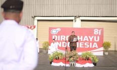 78 Tahun Berdiri, OT Group Punya Tradisi Unik Setiap 17 Agustus