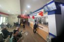 Keterangan foto: Suasana pelayanan di Kantor Badan Pendapatan Daerah (Bapenda) Kabupaten Bekasi. Bapenda mencatat realisasi penerimaan pajak daerah mencapai Rp2,22 triliun hingga 21 Agustus 2026.