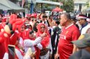  Tri Adhianto Ajak Warga Bekasi Perkuat Solidaritas untuk Korban Bencana NTT.
