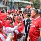  Tri Adhianto Ajak Warga Bekasi Perkuat Solidaritas untuk Korban Bencana NTT.