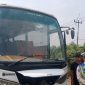 Menjelang Aksi DPR RI, Rombongan Mas Botok Alami Pelemparan Batu di KM 56.
