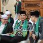Plt. Bupati Bekasi Asep Surya Atmaja menghadiri peringatan Maulid Nabi Muhammad SAW 1448 Hijriah di Masjid Jami’ At-Taqwa, Kampung Ujung Harapan, Kelurahan Kebalen, Kecamatan Babelan, Kabupaten Bekasi, Selasa (25/8/2026). Dalam kesempatan tersebut, Asep mendorong pembangunan Museum Pahlawan Nasional KH. Noer Ali sebagai sarana edukasi sejarah dan wisata religi bagi generasi muda.