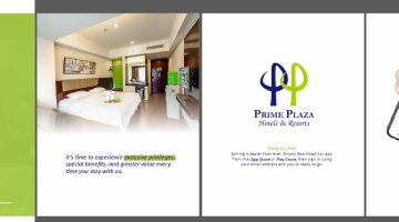 Primebiz Hotel Cikarang menawarkan program PPHotels Membership yang memberikan berbagai keuntungan eksklusif bagi anggota, mulai dari kemudahan reservasi hingga benefit tambahan selama menginap melalui aplikasi PPHotels.