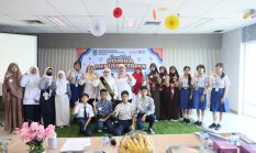 Bukan Sekadar Lomba Cerpen, 15 Pelajar Bekasi Berebut Juara dan Karya Mereka Bakal Dibukukan