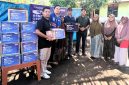 XLSMART menyalurkan bantuan logistik kepada masyarakat terdampak bencana gempa bumi di Kabupaten Ende, Nusa Tenggara Timur, melalui program XLSMART Peduli Bencana. Bantuan tersebut menjadi bagian dari dukungan XLSMART dalam membantu kebutuhan warga selama proses pemulihan pascabencana.