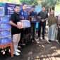 XLSMART menyalurkan bantuan logistik kepada masyarakat terdampak bencana gempa bumi di Kabupaten Ende, Nusa Tenggara Timur, melalui program XLSMART Peduli Bencana. Bantuan tersebut menjadi bagian dari dukungan XLSMART dalam membantu kebutuhan warga selama proses pemulihan pascabencana.