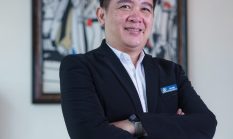 Tak Banyak yang Tahu, Hotel Manager Ini Pernah Jadi Staff Laundry hingga Driver